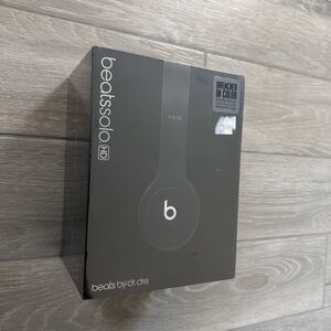 BEATS by Dre, Solo HD - WIRED